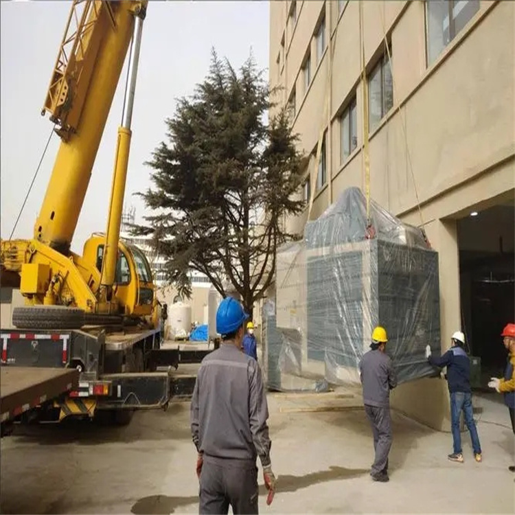 诏安县附近12吨吊车出租电话