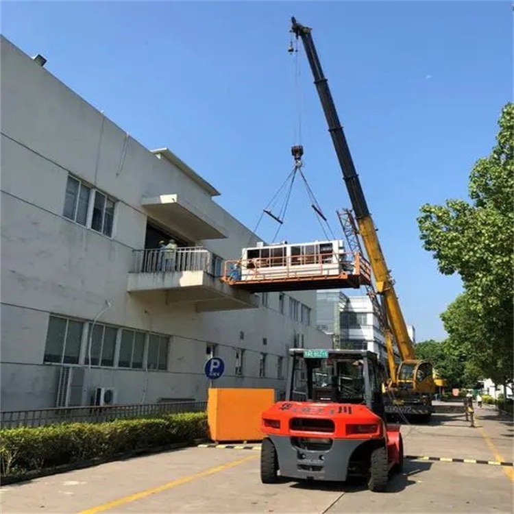 诏安县小型吊车出租电话