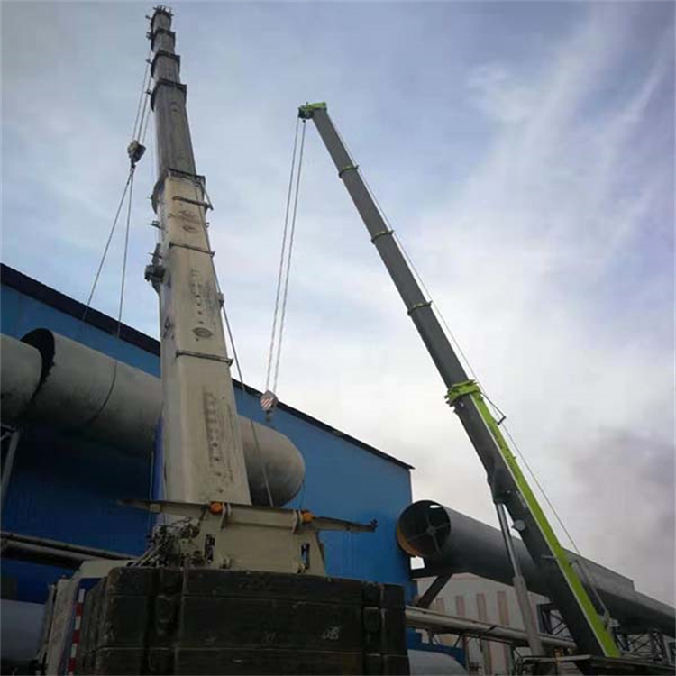 诏安县车租赁分享吊车出现的故障是什么?