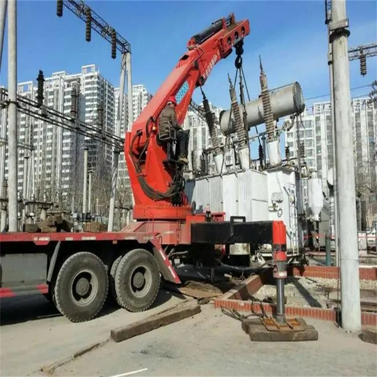 诏安县就近吊车出租|工地厂房吊装设备租赁|24小时高效响应