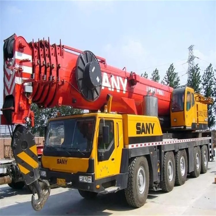 诏安县附近工地哪里有吊车出租|应急吊装服务|24小时灵活调度