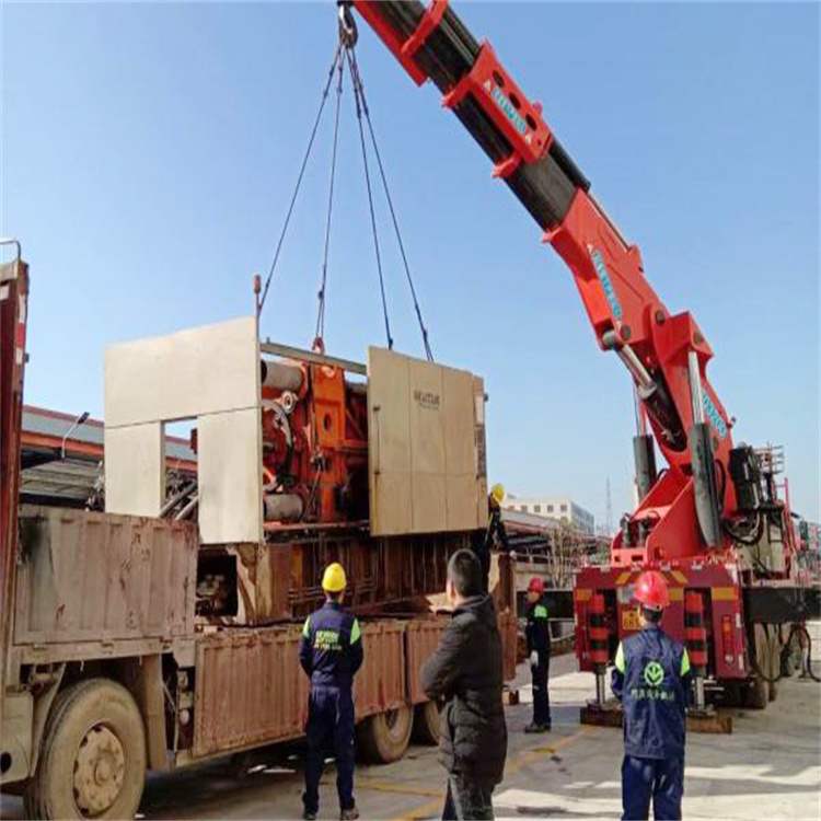 诏安县附近随车吊出租，便捷服务与实用联系方式