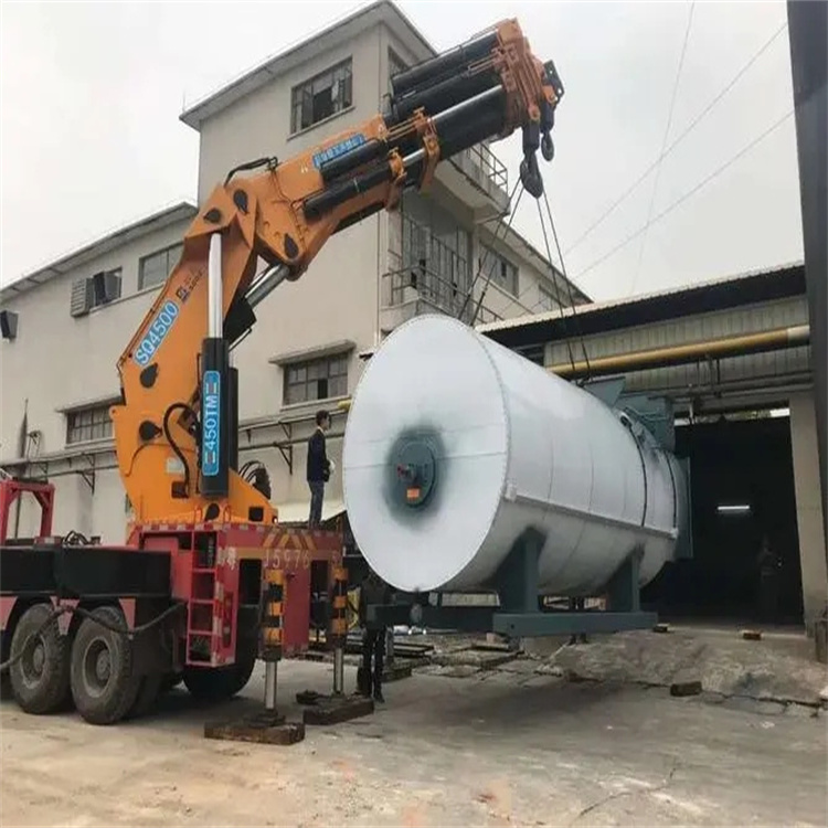 诏安县室内装修小型折臂吊出租服务：高效解决方案与租赁指南