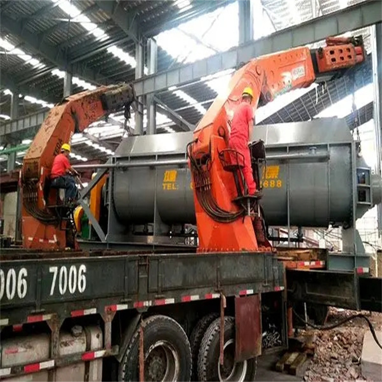 诏安县大型随车吊出租多少钱