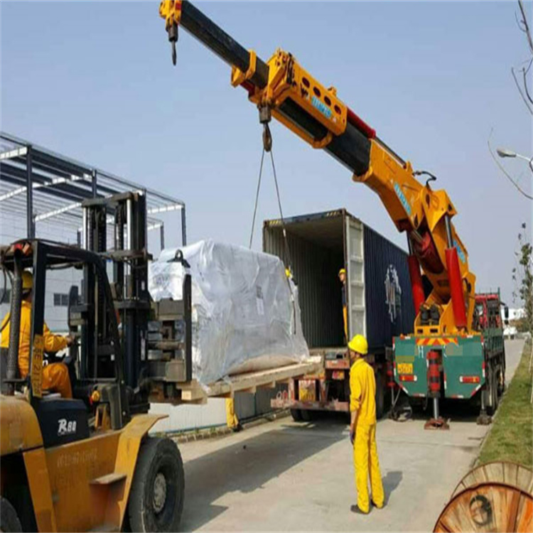 诏安县专业随车吊出租电话