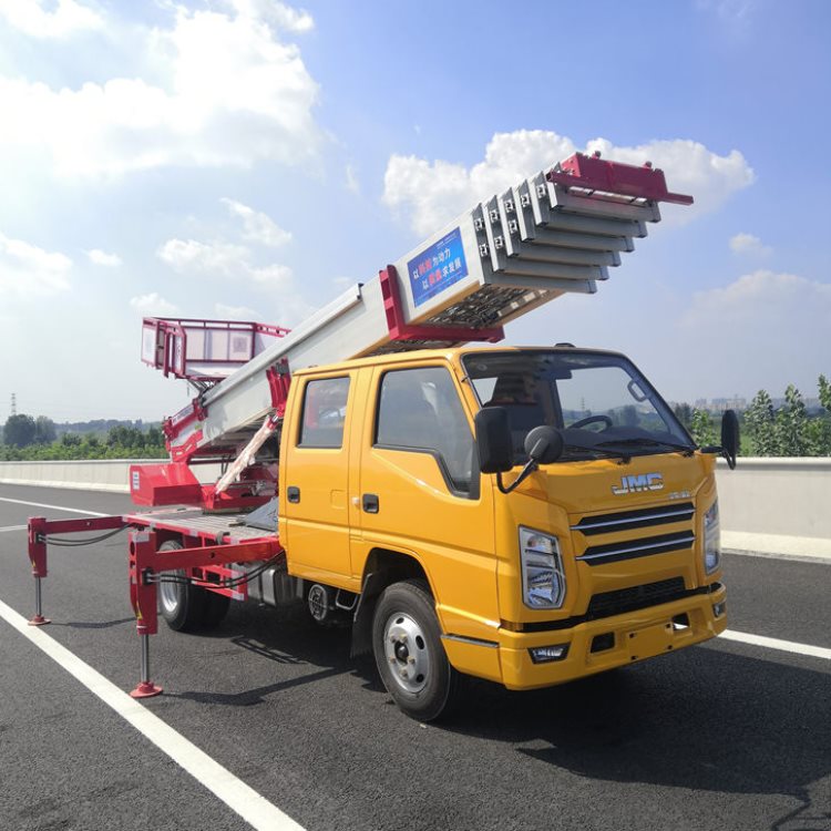 诏安县出租云梯车电话 水泥上楼