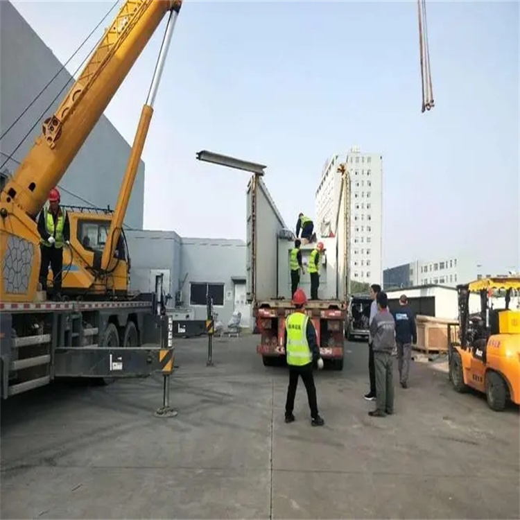 诏安县如何找到附近的吊车救援服务