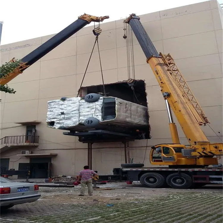 诏安县25吨汽车吊出租