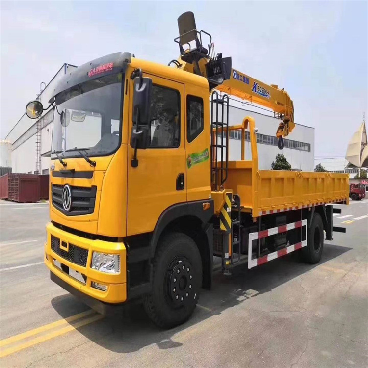 诏安县附近找一辆随车吊出租