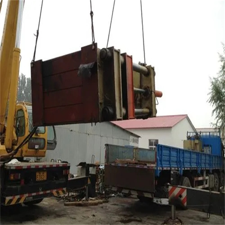 诏安县小型汽车吊出租