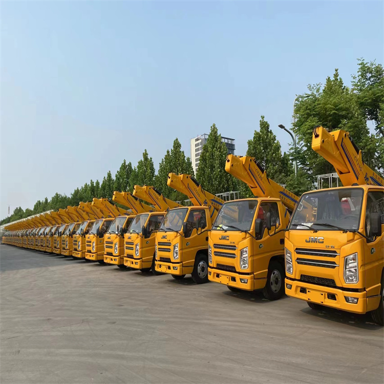 诏安县路灯车高空作业车出租|市政维修|广告安装