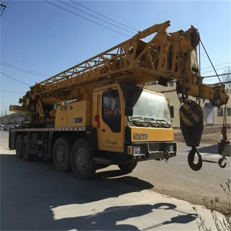 诏安县哪里有专业吊车出租