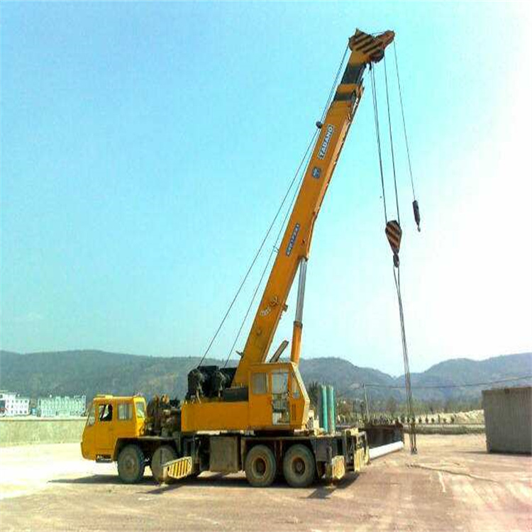 诏安县小型吊车出租价格是多少